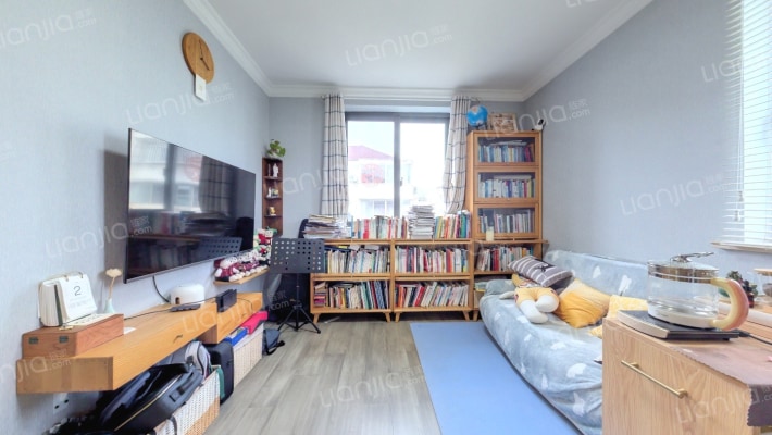 国定路700弄二手房实景图