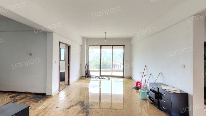 万辉星城星辉天地二手房实景图