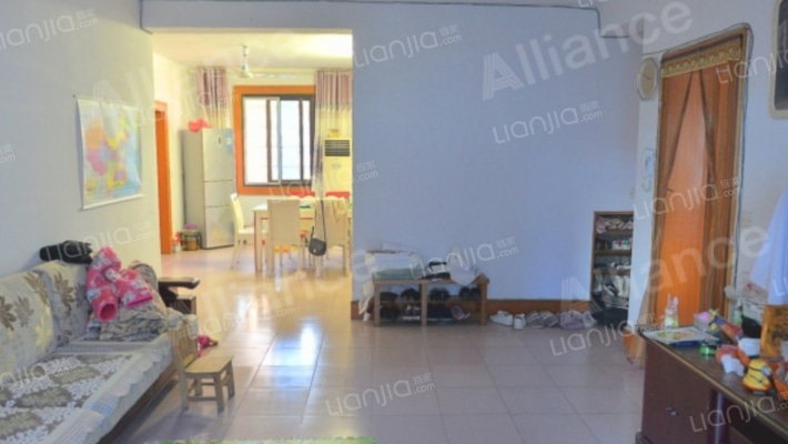 岳阳广播电视大学家属区二手房实景图