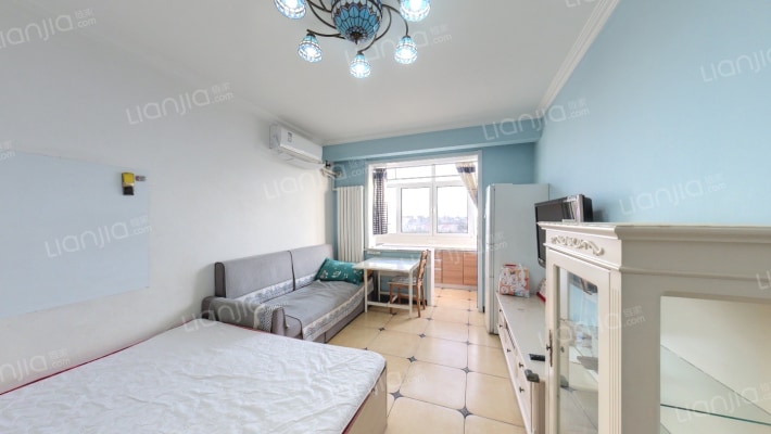 建国门南大街二手房实景图