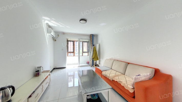 颂善园二手房实景图