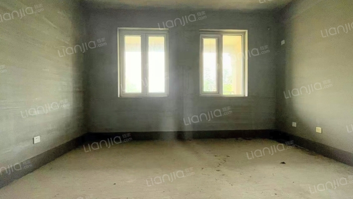 涿州城西，农大人才家园别墅，临湖，依山傍水-卧室C