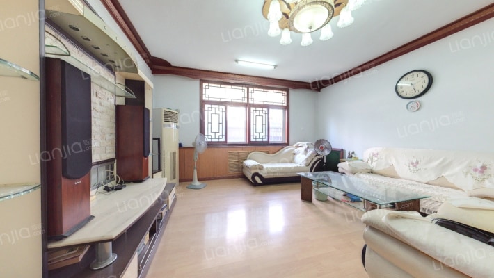 房管院二手房实景图