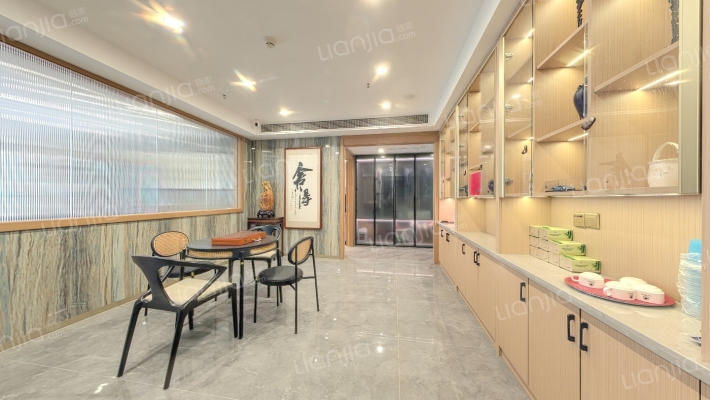 云阙二手房实景图