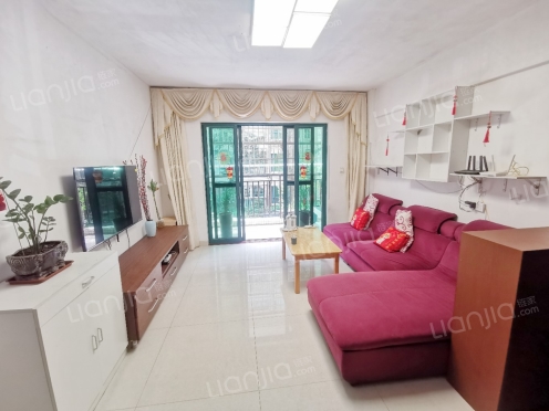 整租·金涛园 3室1厅 东南