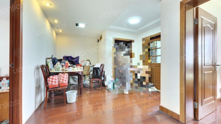 宜达新居二手房实景图