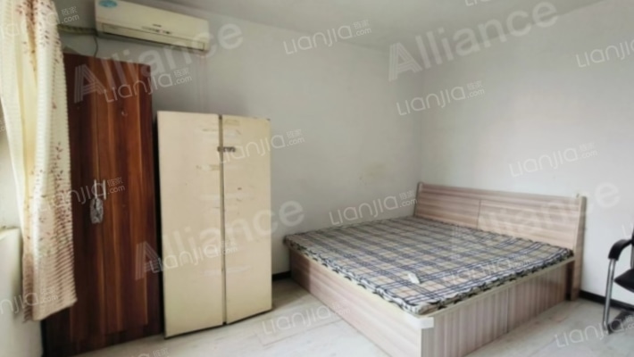 云景城 2室2厅 南-卧室B