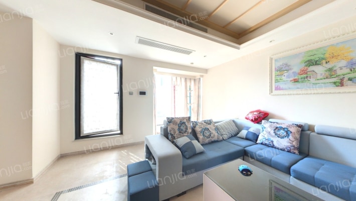 花样年太湖天城二手房实景图