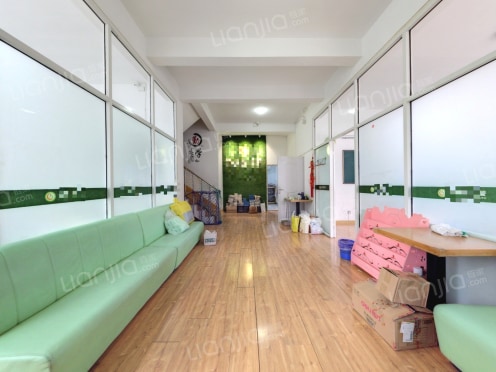 整租·安阳小区 8室3厅 复式 南/北