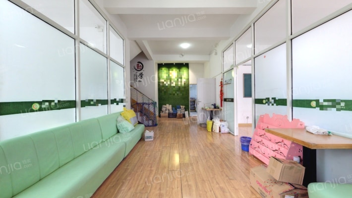 安阳小区二手房实景图