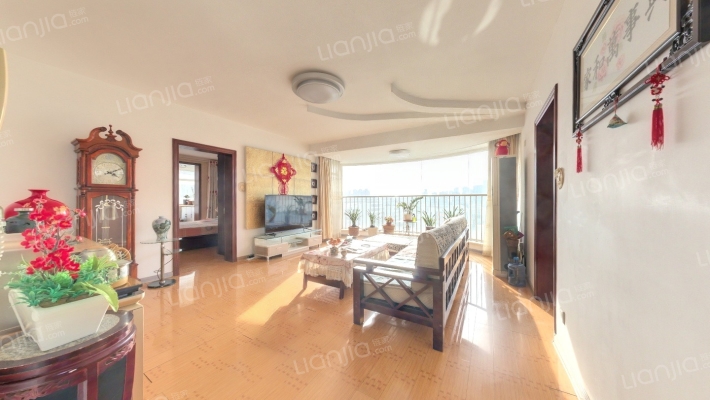 阳光嘉园二手房实景图