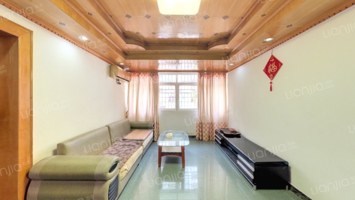 景晖路3号二手房实景图