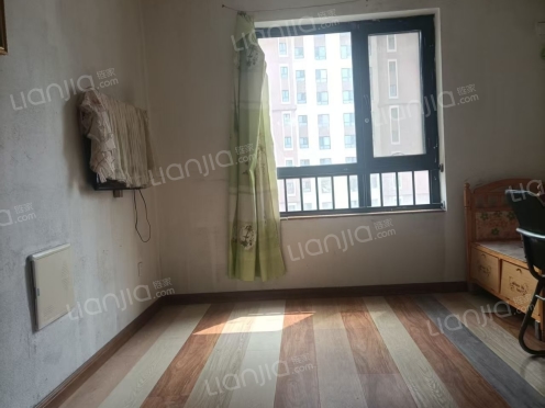 整租·筑石云 2室2厅 东/南