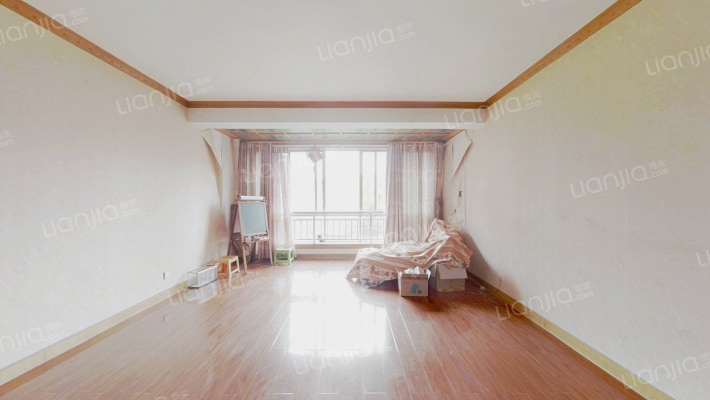 圣火生活大院二手房实景图