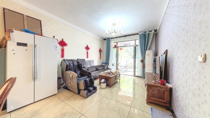 文笔山庄二手房实景图