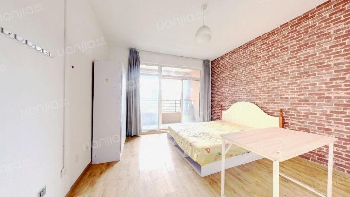 南湖左岸二手房实景图