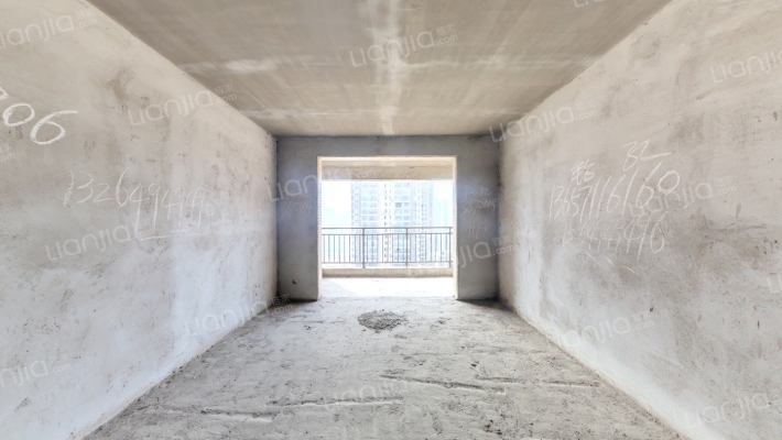 驰恒之城二手房实景图