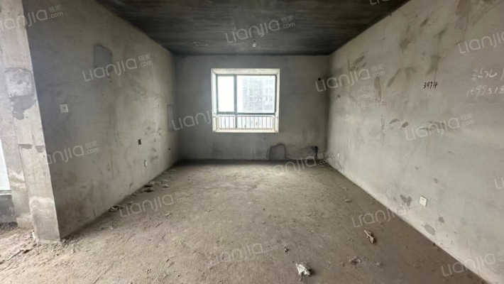 西湖明珠二手房实景图