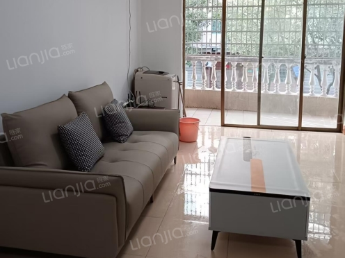 整租·党校小区 2室2厅 南