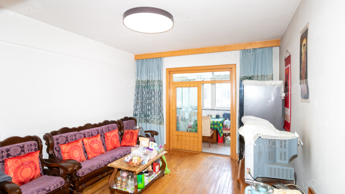 八一新村二手房实景图