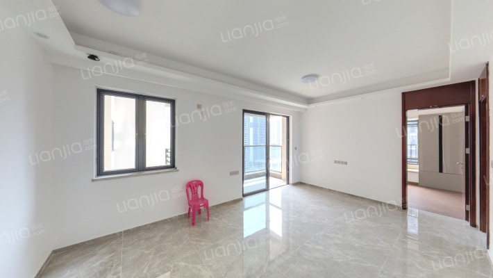 智睿花园 二手房实景图