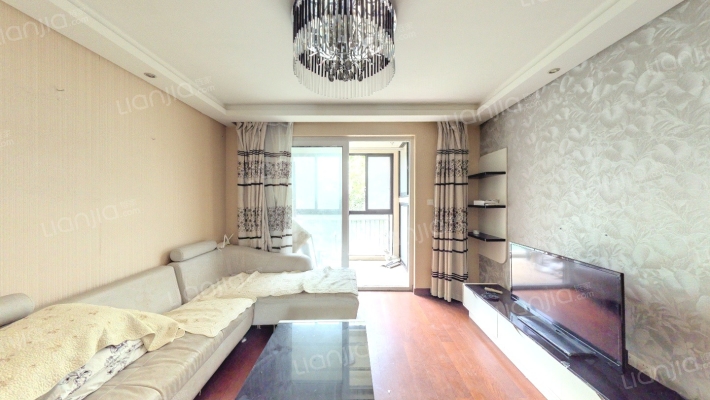 万科阳光苑二手房实景图