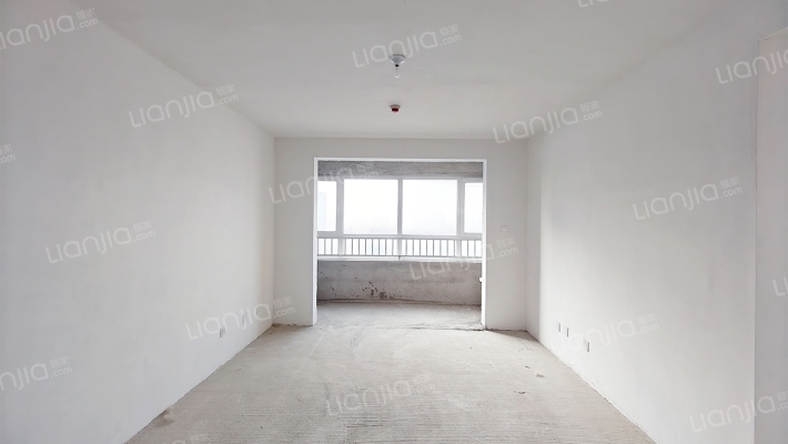 裕隆庄园新区二手房实景图