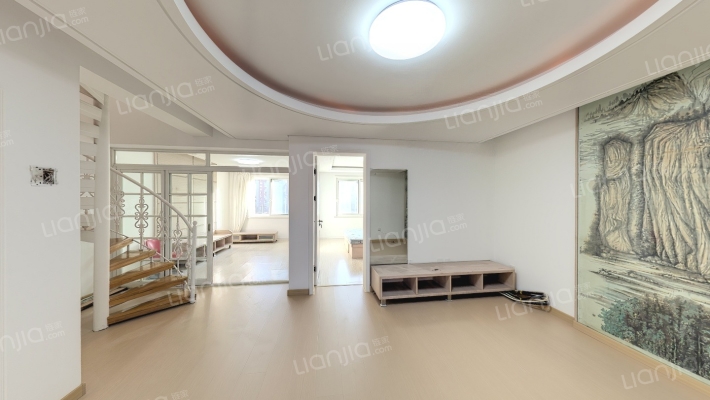 佳园新村二手房实景图