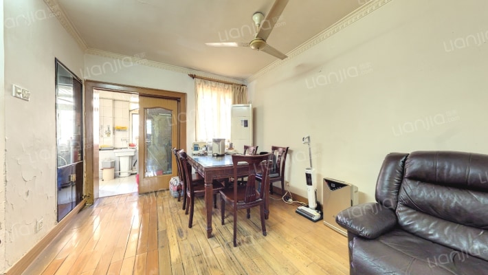 轻工六里小区二手房实景图