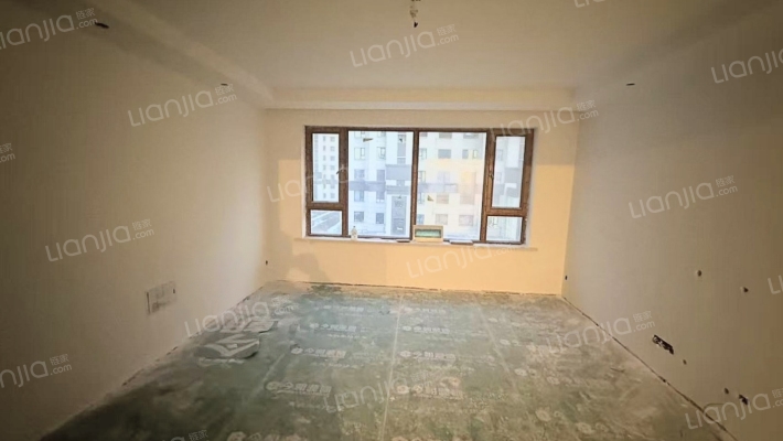 富诚·尚品二手房实景图