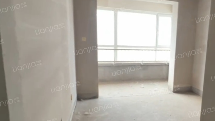 尚达豪庭二手房实景图