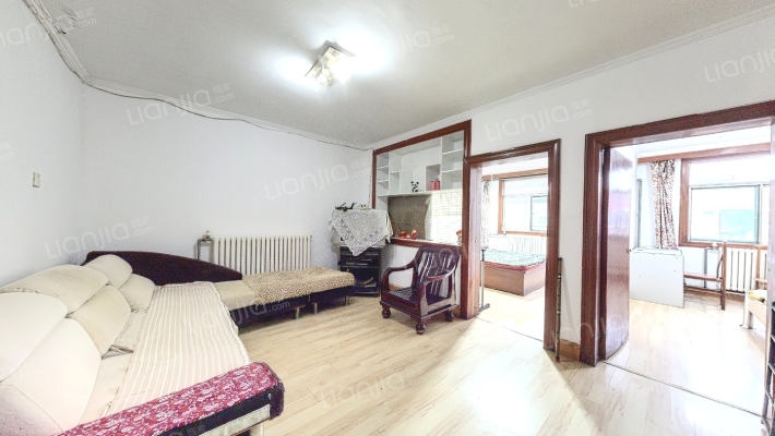 航运路100号二手房实景图