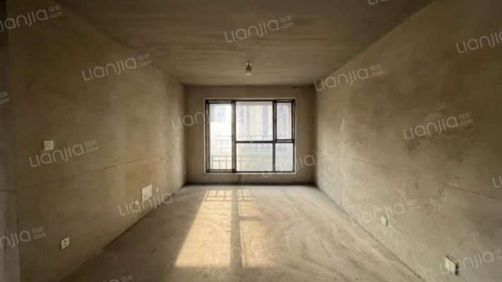 学府上城二手房实景图