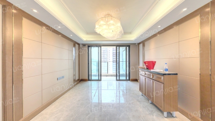 恒大悦珑湾二期二手房实景图