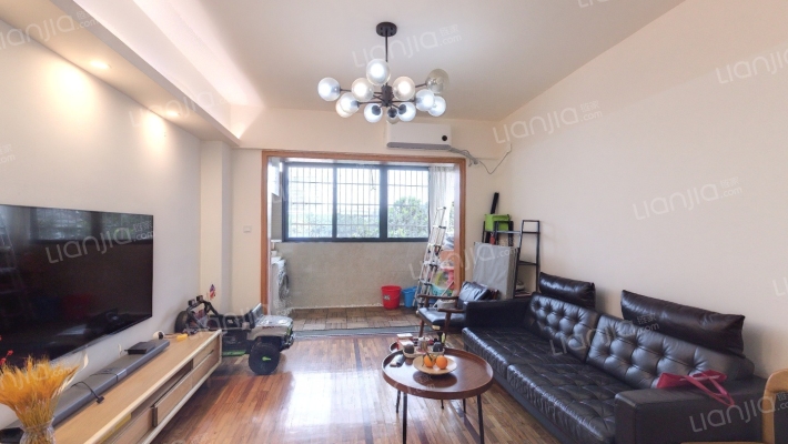 天华苑二手房实景图