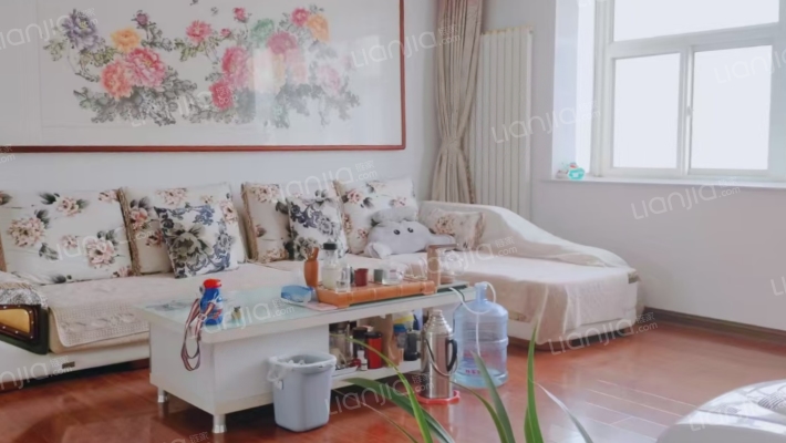 开泰怡景苑二手房实景图