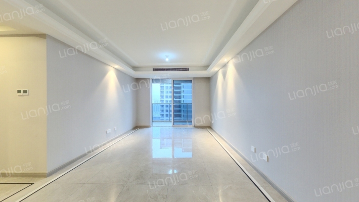 滨江滨涛映月二手房实景图