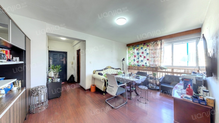 近江家园七园二手房实景图