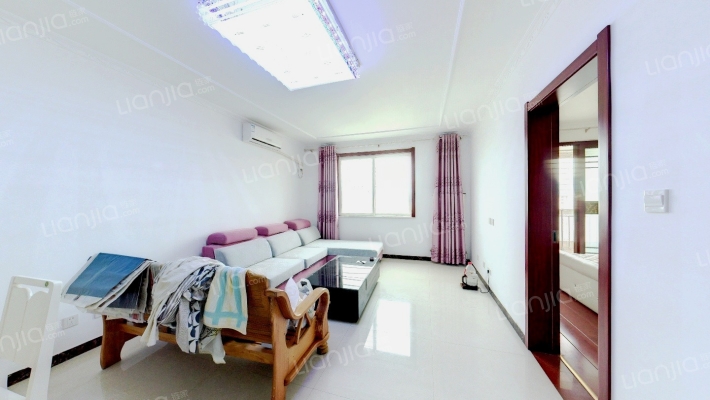 三府湾天悦小区二手房实景图