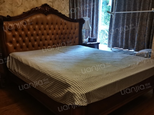 整租·融侨半岛风临洲B区 3室2厅 南