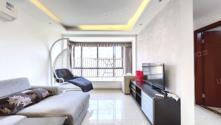 雅戈尔潇邦东区二手房实景图