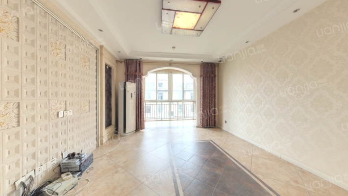 宏基钻石城二手房实景图