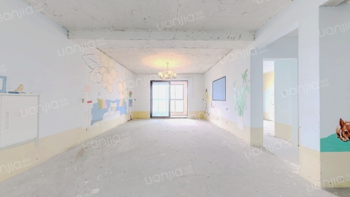 萃雅苑二手房实景图