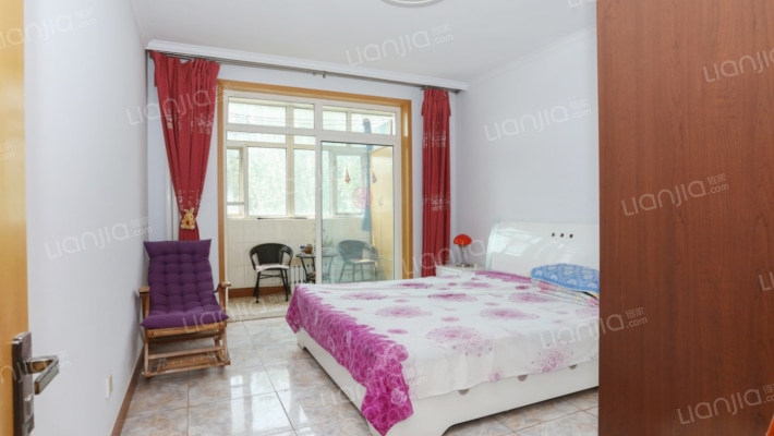 金凤家园二手房实景图