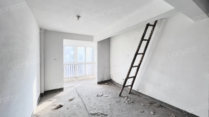 五号井花园C区二手房实景图