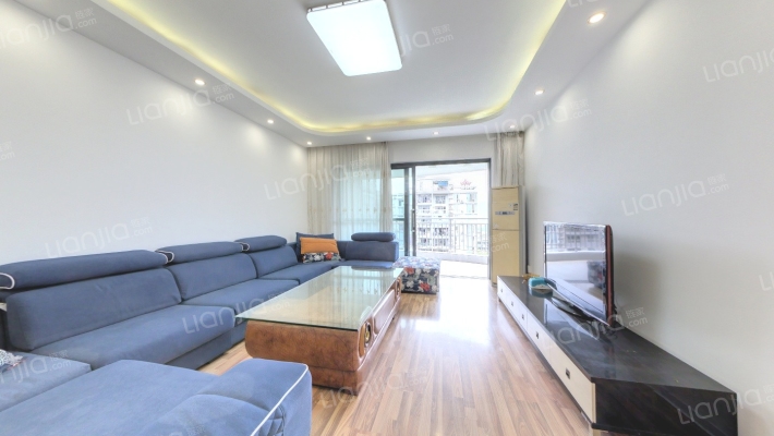 盛世家园二手房实景图