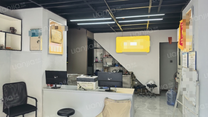 德利·东盟国际文化广场二手房实景图