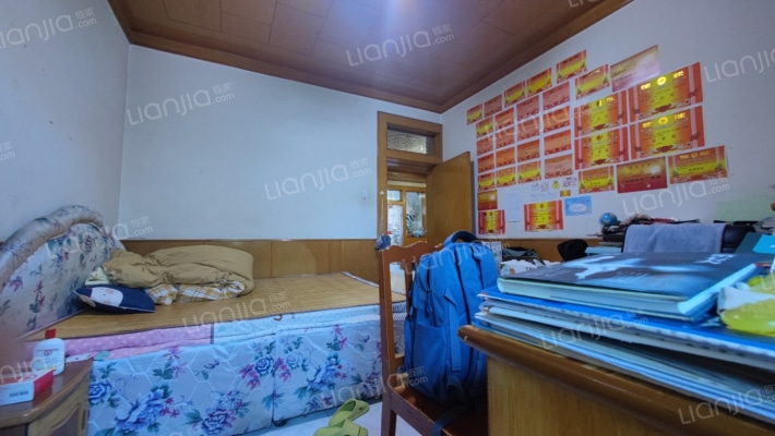 市区房子，距离三义，西丁，双塔近，生活便利-卧室A