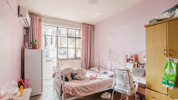 中山北路3924弄二手房实景图