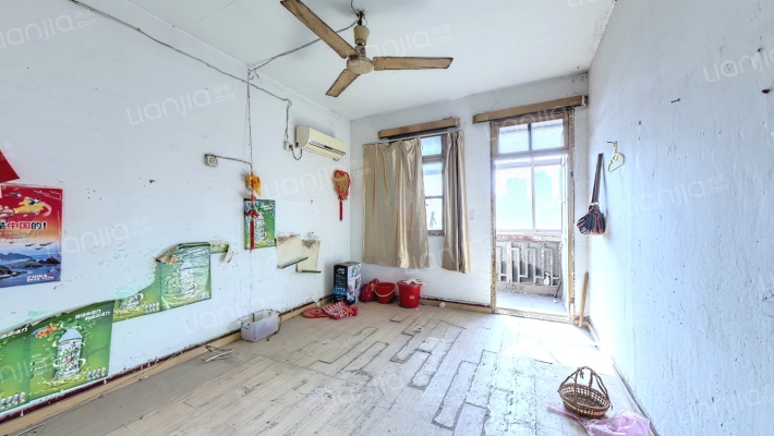 毛纺厂宿舍(泰西路)二手房实景图